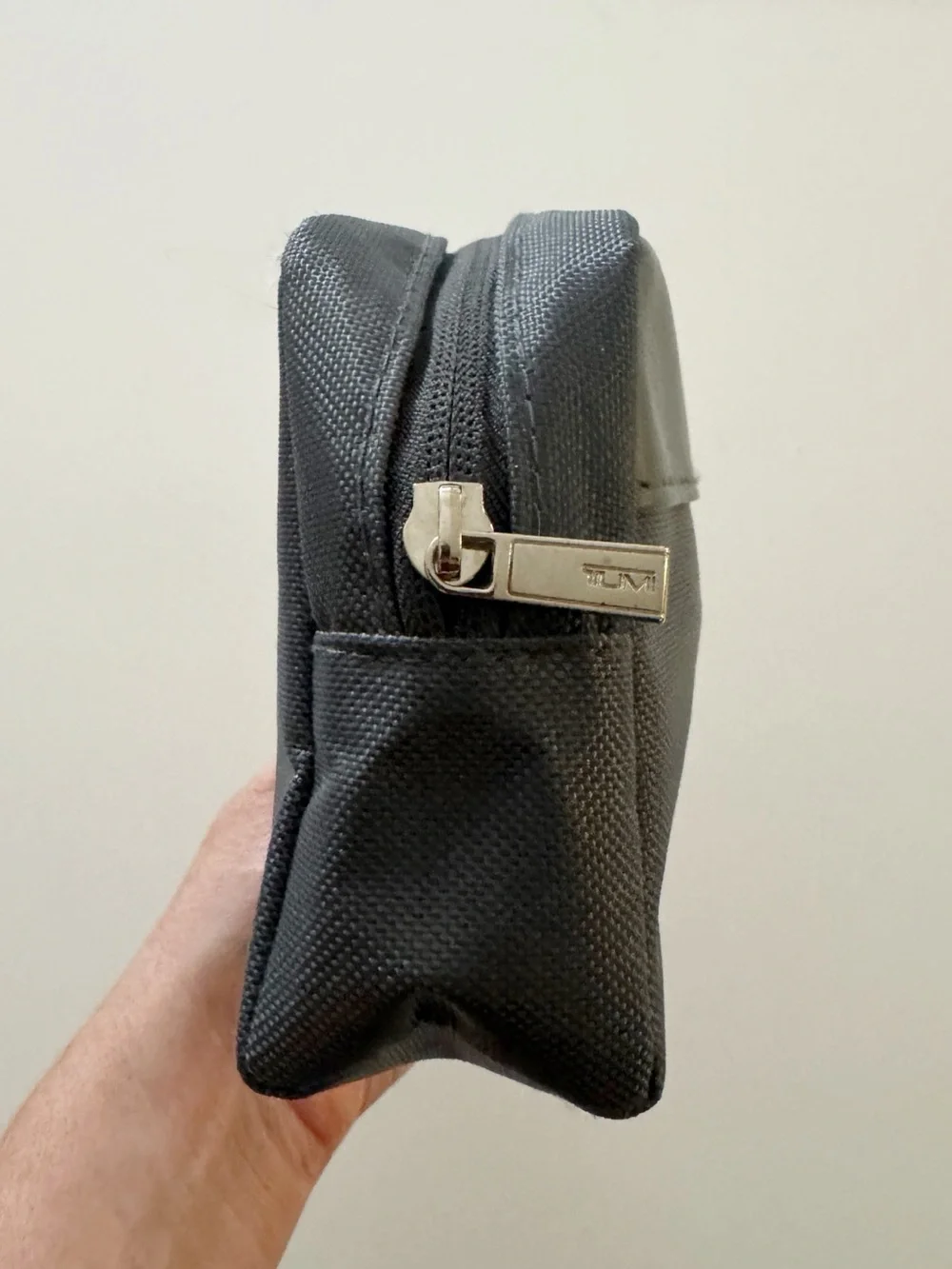 Tumi For Delta Small Toiletry Pouch
